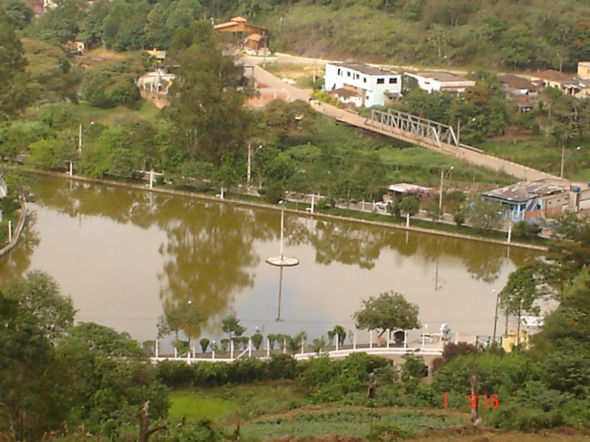 Casa - Cidade Das Cachoeiras Vila Santa Rita de Jacutinga Exterior foto