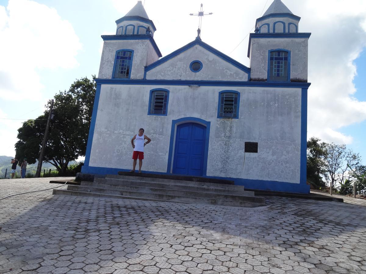 Casa - Cidade Das Cachoeiras Vila Santa Rita de Jacutinga Exterior foto